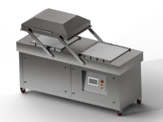 Вакуумный упаковщик MeatLine MP 2-85
