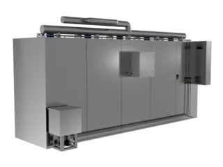 Thermosmoke VK-1005