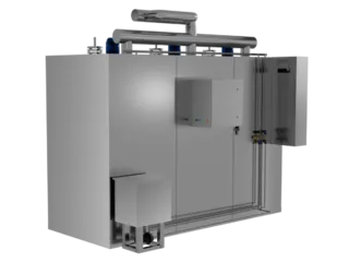 Thermosmoke VK-1503