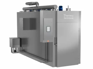 Thermosmoke VK-1504