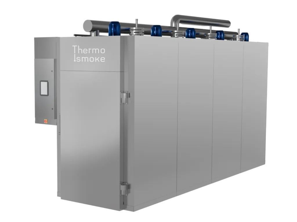 Thermosmoke VK-1504