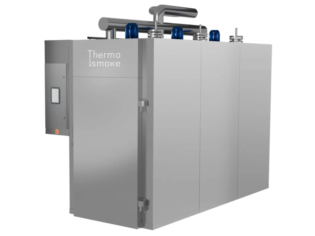 Thermosmoke VK-1703