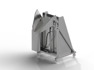 Загрузочное устройство MeatLine ML-200