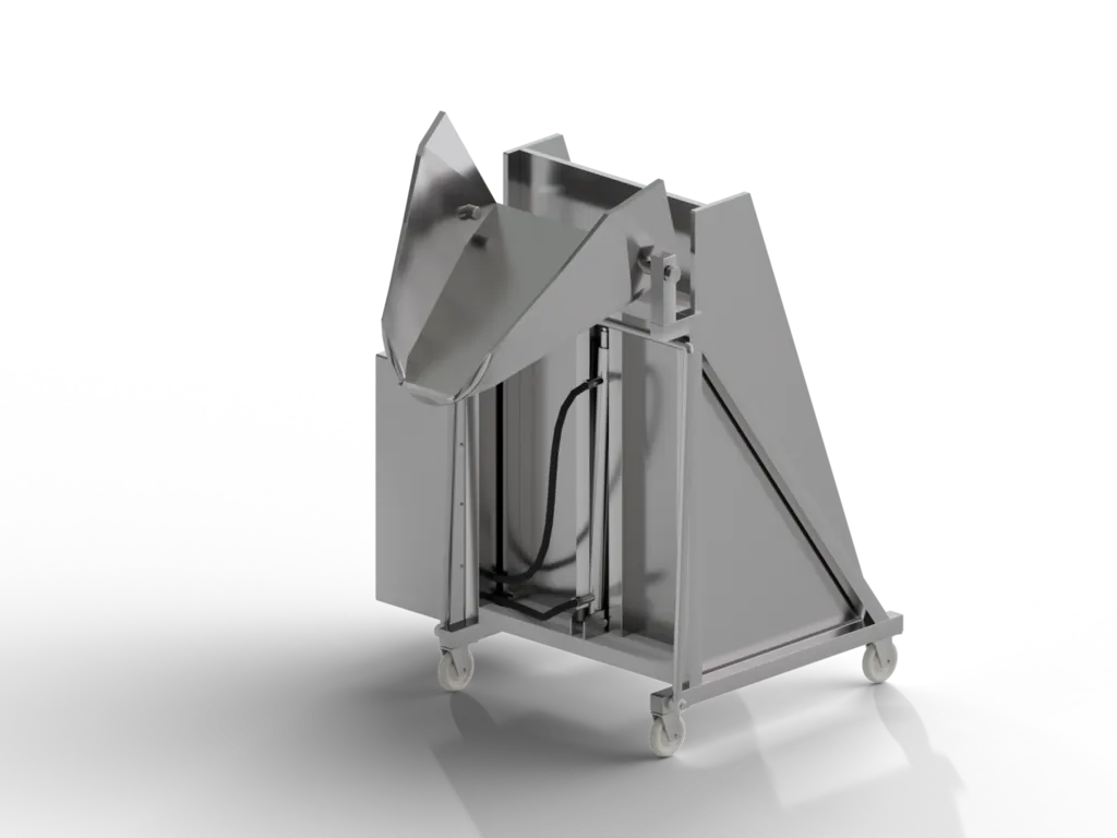 Загрузочное устройство MeatLine ML-200