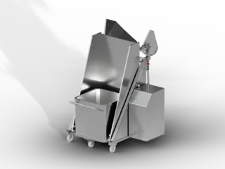 Загрузочное устройство MeatLine ML-200