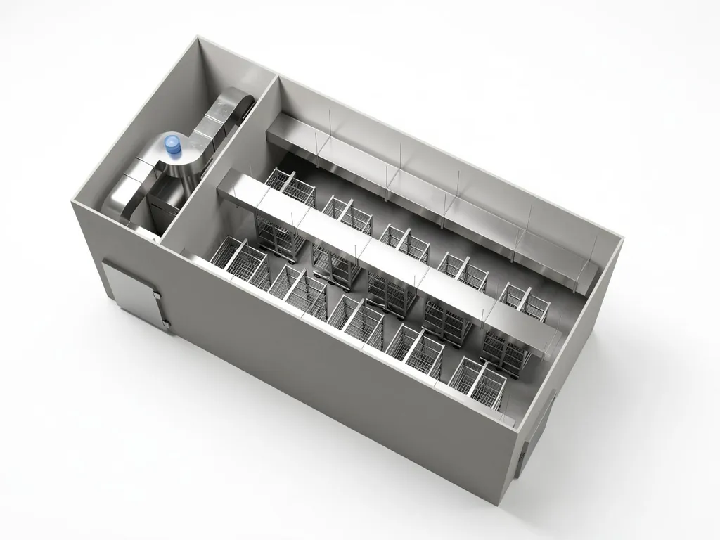 Thermosmoke DK-10