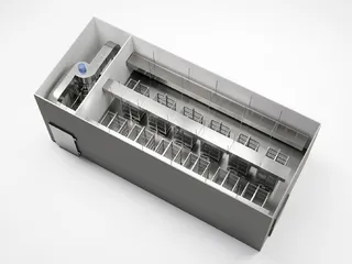 Thermosmoke DK-12