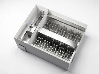 Thermosmoke DK-20