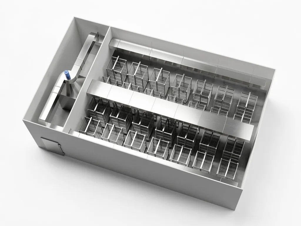 Thermosmoke DK-28