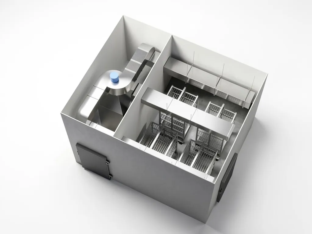 Thermosmoke DK-4