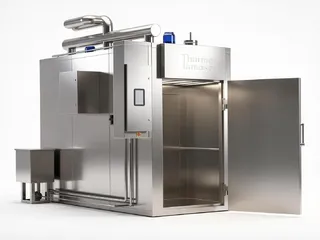Thermosmoke KO-1003
