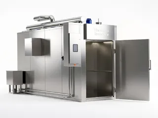 Thermosmoke KO-1004