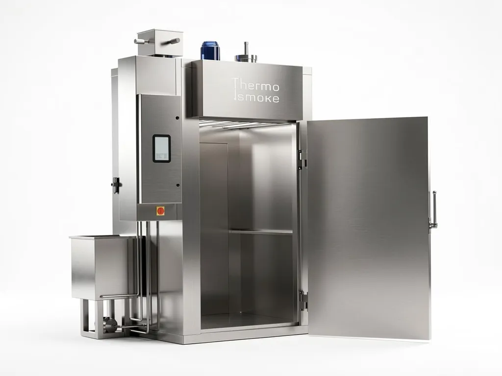 Thermosmoke KO-1701