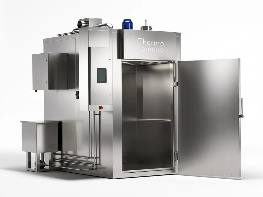 Thermosmoke KO-1702