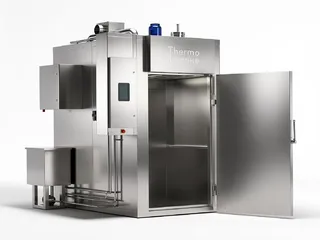 Thermosmoke KO-1702
