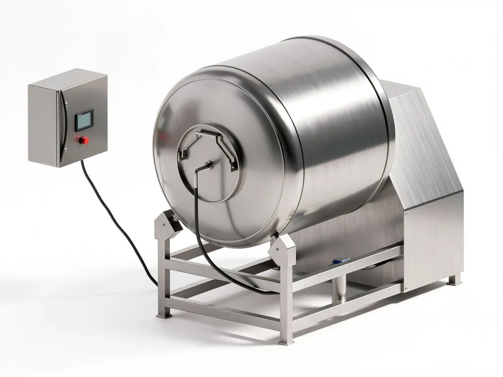 Вакуумный массажёр MeatLine MM 1200 H