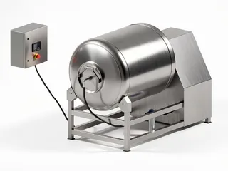 Вакуумный массажёр MeatLine MM 600 H