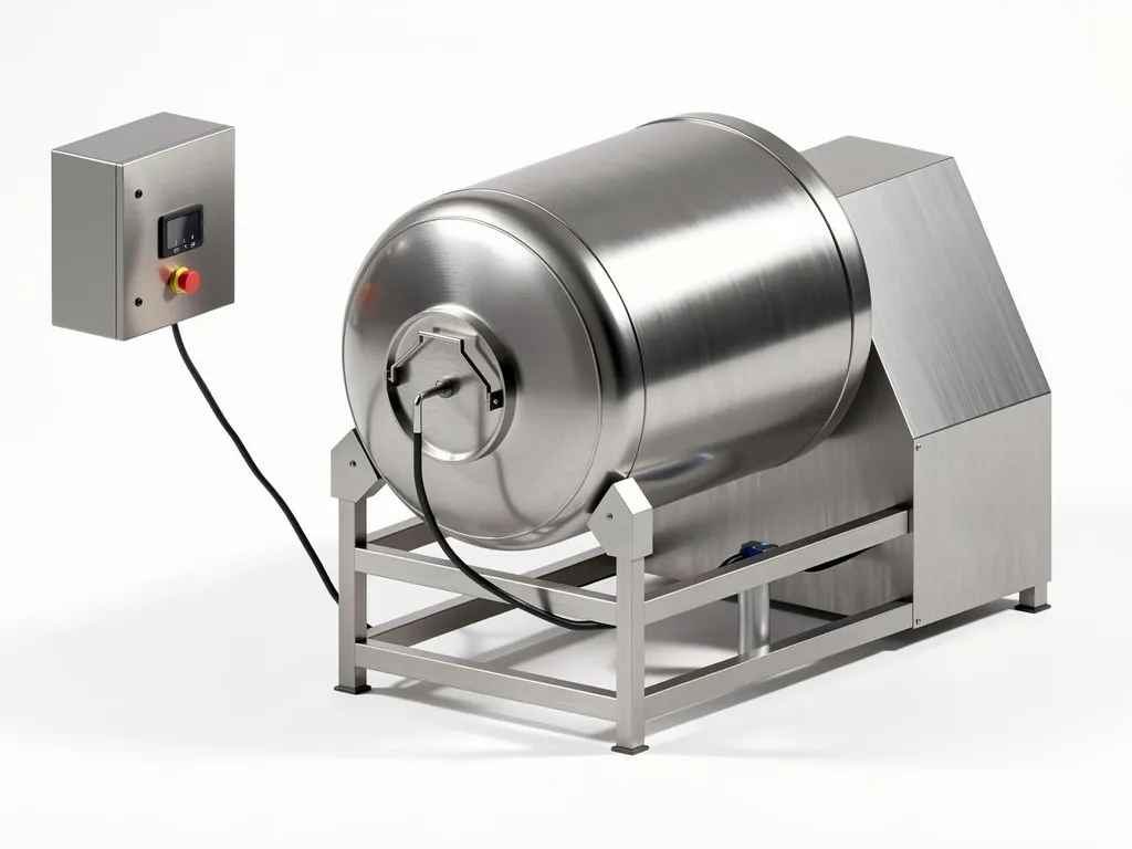 Вакуумный массажёр MeatLine MM 600 H