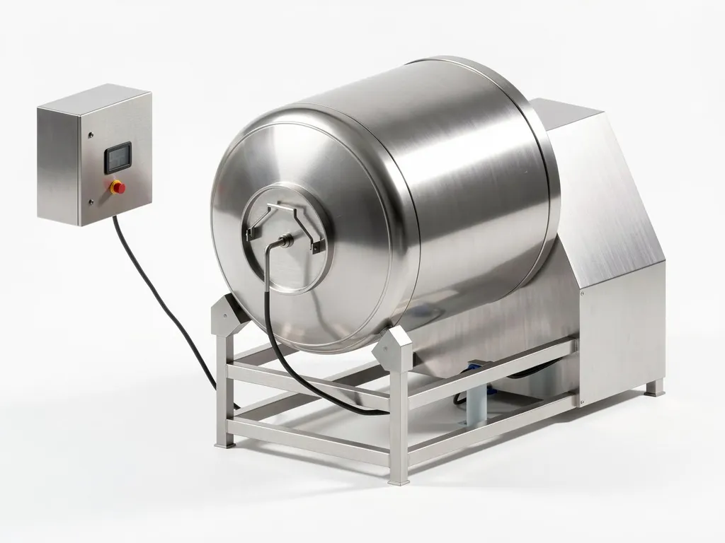 Вакуумный массажёр MeatLine MM 900 H