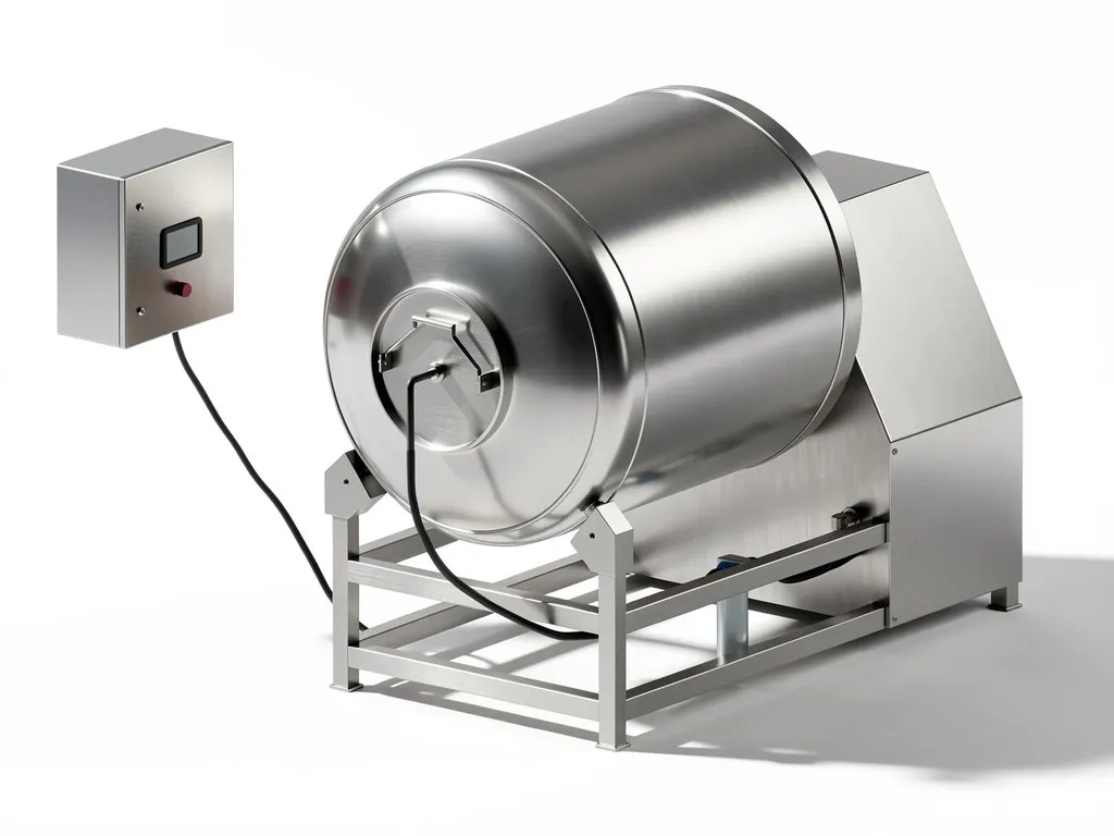 Вакуумный массажёр MeatLine MM 900