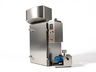 Thermosmoke mini