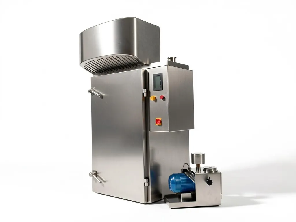 Thermosmoke mini