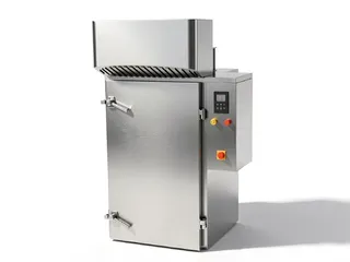 Thermosmoke mini
