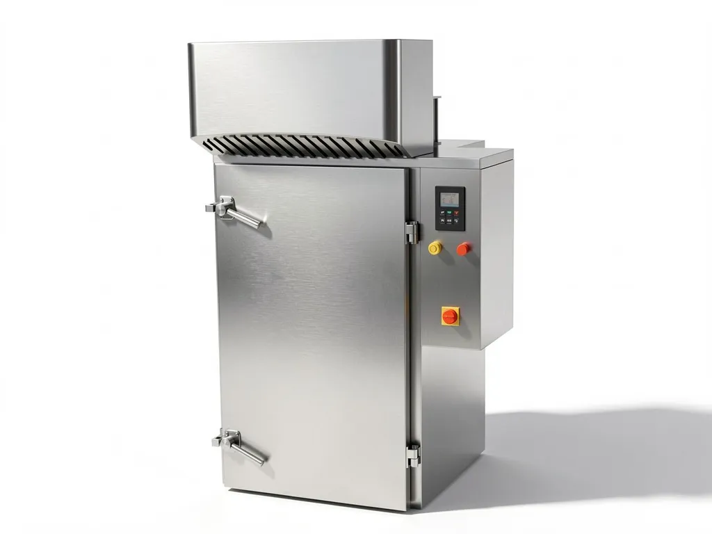 Thermosmoke mini