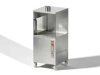 Термоусадочный танк MeatLine 60/80