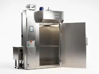 Thermosmoke TK-1001