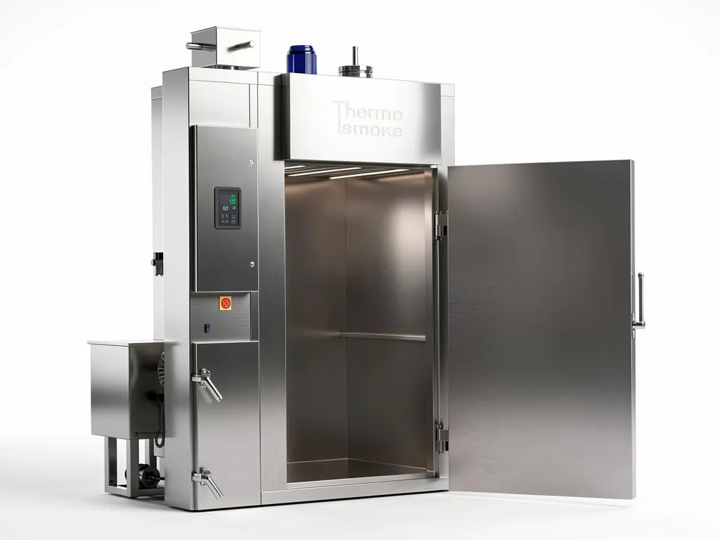 Thermosmoke TK-1001