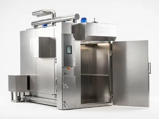 Thermosmoke TK-1003