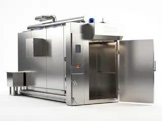 Thermosmoke TK-1004