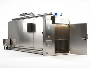 Thermosmoke TK-1006