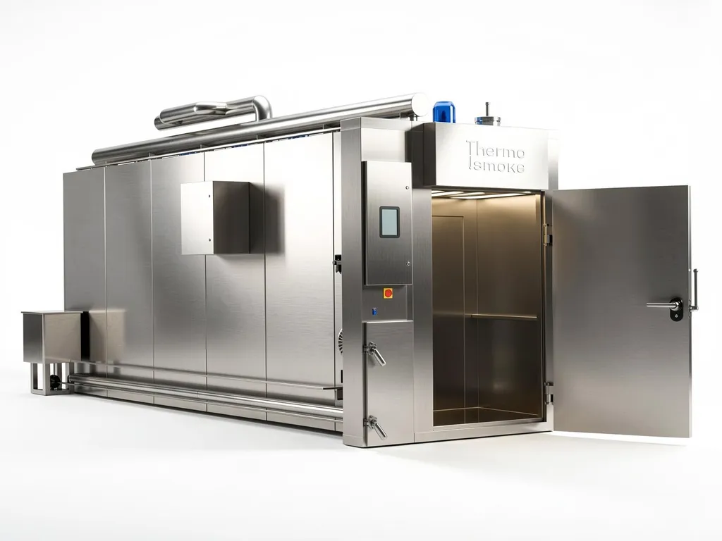Thermosmoke TK-1006