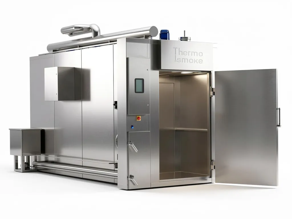 Thermosmoke TK-1504