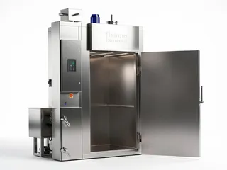 Thermosmoke TK-1701