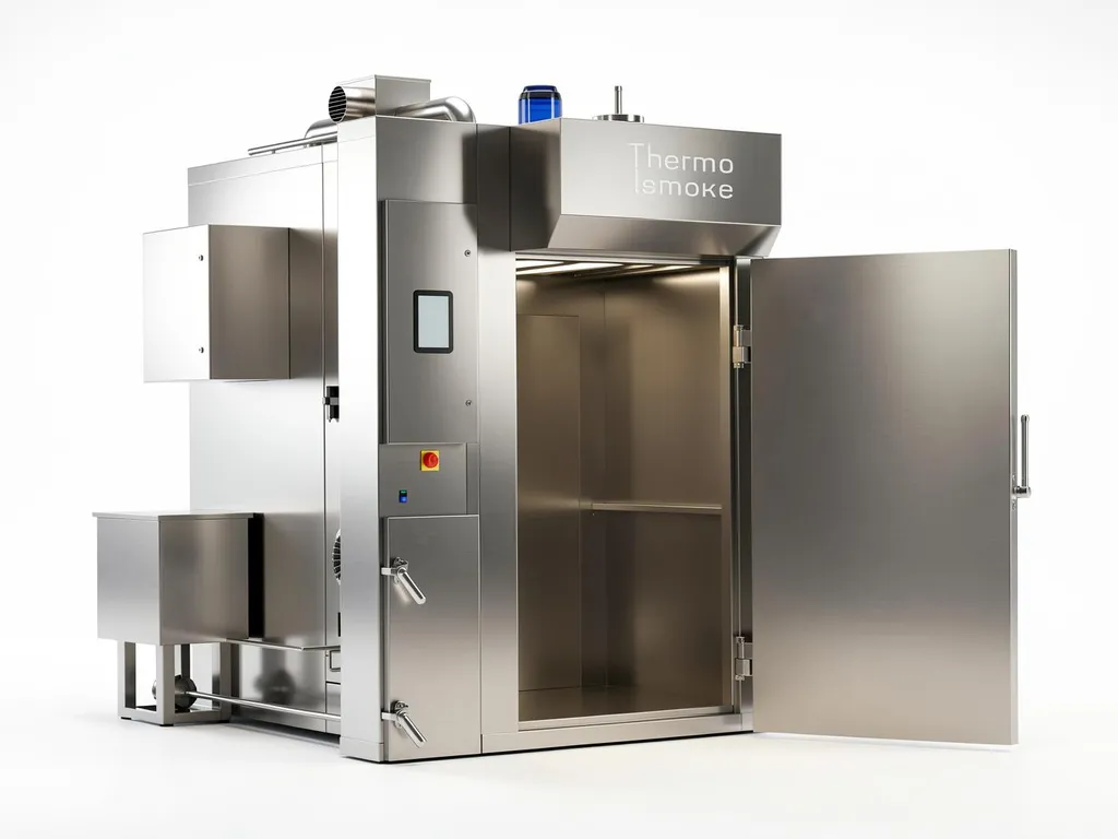 Thermosmoke TK-1702