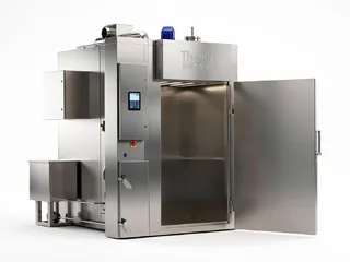 Thermosmoke TK-1702