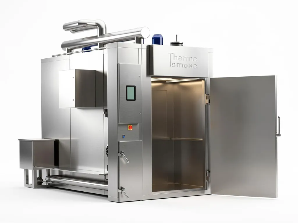 Thermosmoke TK-1703
