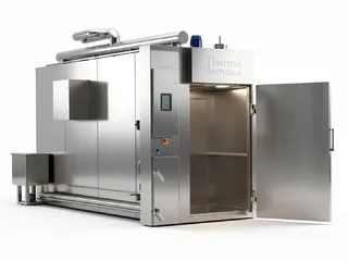 Thermosmoke TK-1704