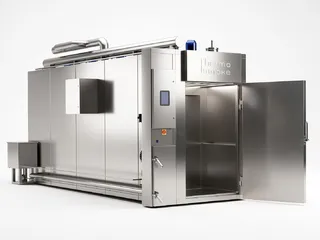 Thermosmoke TK-1705