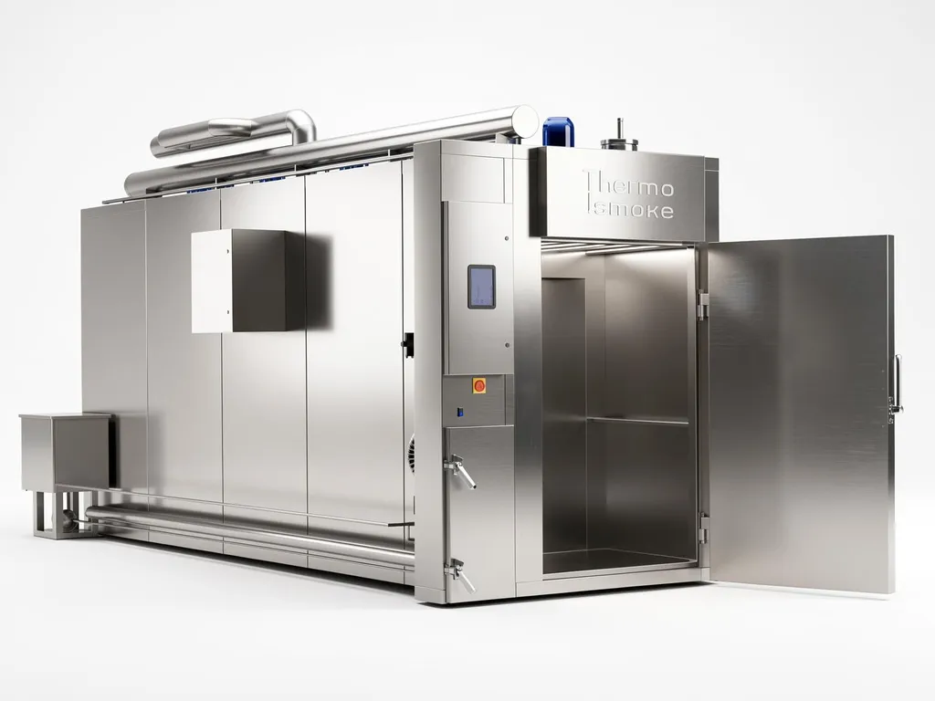 Thermosmoke TK-1705