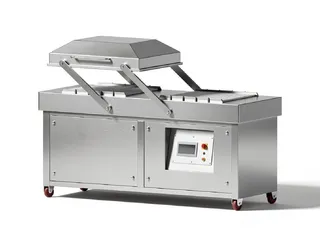Вакуумный упаковщик MeatLine MP 2-85