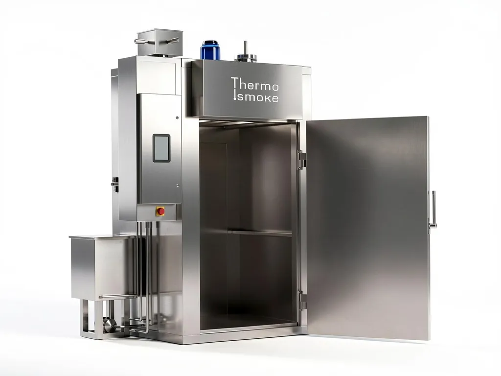 Thermosmoke VK-1001