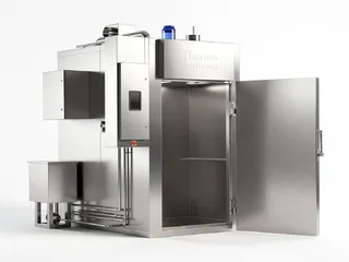 Thermosmoke VK-1002