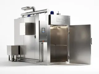 Thermosmoke VK-1003