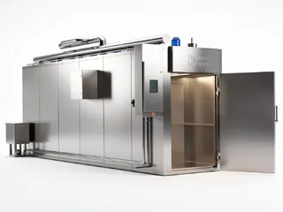 Thermosmoke VK-1706