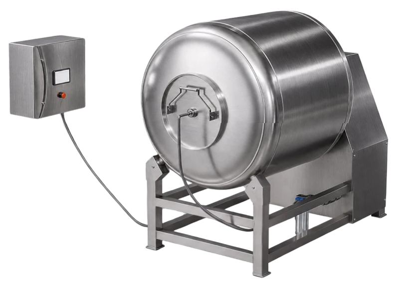 Вакуумный массажёр MeatLine MM-1000 H