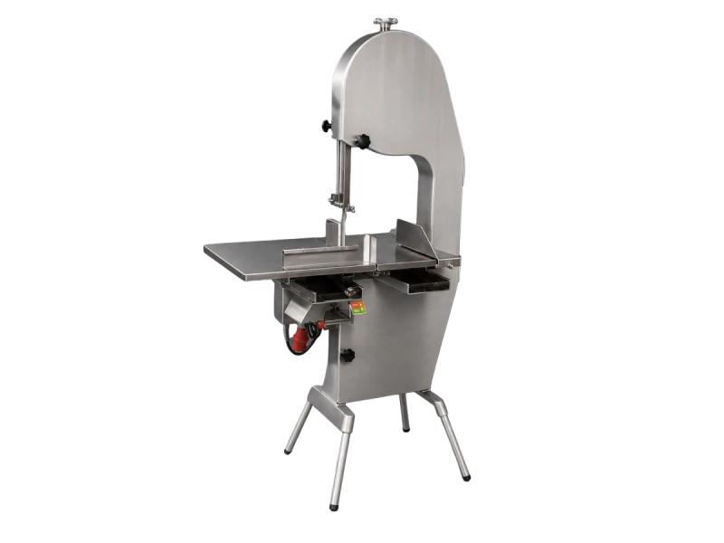 Пила ленточная MeatLine PL 400